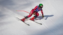Elina Stary lag auf Medaillenkurs, ehe ein wild aussehender Sturz ihr erstes Rennen bei den ...