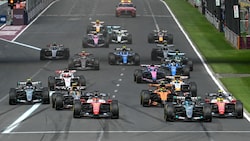 Die neuen Regeln der Formel 1 sorgen für viel Gesprächsstoff.