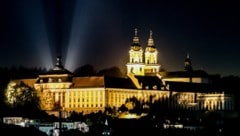 St. Florian: Eines von sieben Stiften mit Konzerten