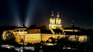 St. Florian: Eines von sieben Stiften mit Konzerten