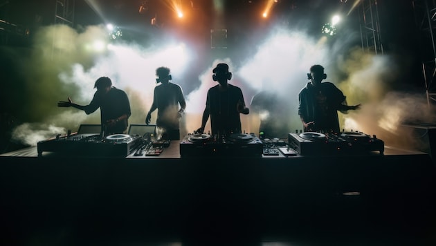 Fünf berühmte Künstler werden der sexualisierten Gewalt beschuldigt – ein Beben geht durch die ...