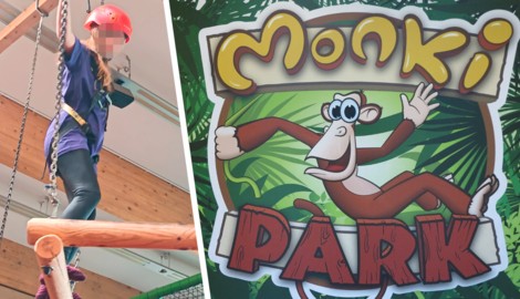 Die Zwölfjährige bekam Angst und wollte nicht mehr weiter und nicht zurück.