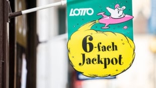 Bei der kommenden Lottoziehung gilt es, einen sechsfachen Jackpot in der Höhe von 7,7 Millionen ...