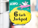 Bei der kommenden Lottoziehung gilt es, einen sechsfachen Jackpot in der Höhe von 7,7 Millionen ...
