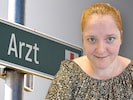 Martina Huber ist insolvent und über das Vorgehen der Behörden verärgert. Sie will mittlerweile ...
