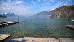 Strobl lebt vom Wolfgangsee. Neben vielen Betrieben ist der Tourismus eine wichtige Säule der ...