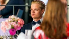 Marius Borg Høiby hat die Freilassung aus der Untersuchungshaft beantragt.