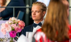 Marius Borg Høiby hat die Freilassung aus der Untersuchungshaft beantragt.