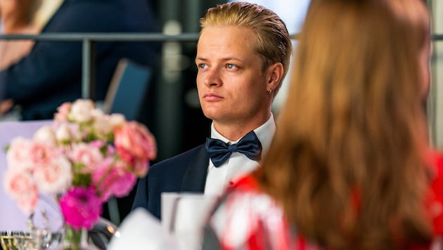 Marius Borg Høiby hat die Freilassung aus der Untersuchungshaft beantragt.