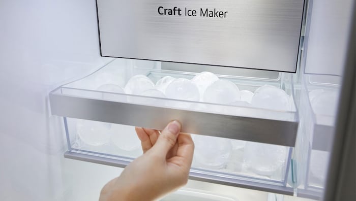 Eiswürfel sind für viele im Sommer unverzichtbar.