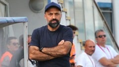 Für „Aka“ ist schon nach zwei Spielen Schluss.