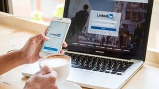 Die Innos und die Wirtschaftskammer helfen bei LinkedIn