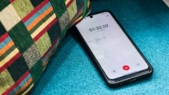 Die Mitschnitte, die den Vater belasten, brachten nicht diesen vor Gericht, sondern die Mutter, ...