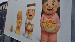 KI-generierte Werbung gehört mittlerweile um Alltag.