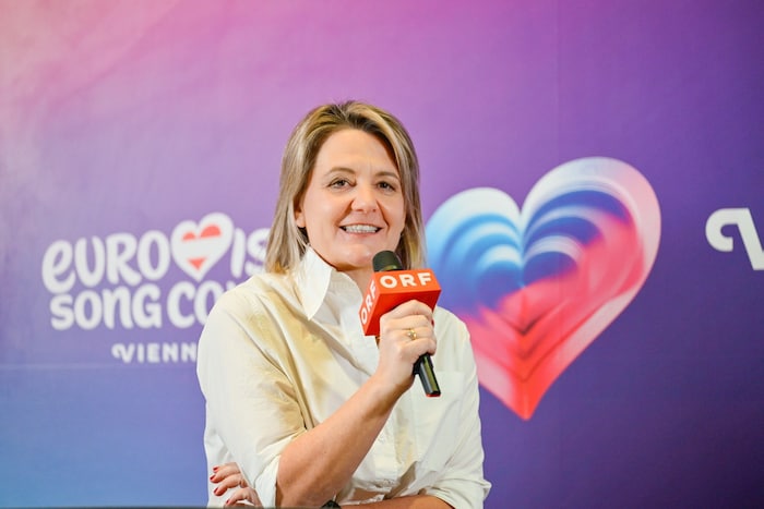 Stefanie Groiss-Horowitz (49) Die Programmchefin tauchte zuletzt oft in den Medien auf – nicht ...