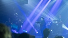 Marc Almond feierte im Orpheum Graz die Liebe.