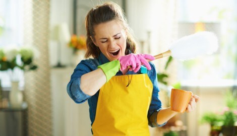 Hat Sie die Frühsjahrsmüdigkeit auch schon gepackt?