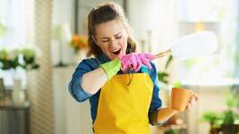 Hat Sie die Frühsjahrsmüdigkeit auch schon gepackt?