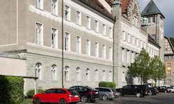 Die Staatsanwaltschaft Feldkirch und die Vorarlberger Polizei liegen im Clinch.