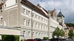 Die Staatsanwaltschaft Feldkirch und die Vorarlberger Polizei liegen im Clinch.
