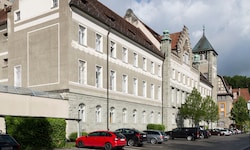 Die Staatsanwaltschaft Feldkirch und die Vorarlberger Polizei liegen im Clinch.