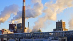 Rund ein Viertel der industriellen Wertschöpfung Österreichs entfällt auf Oberösterreich.