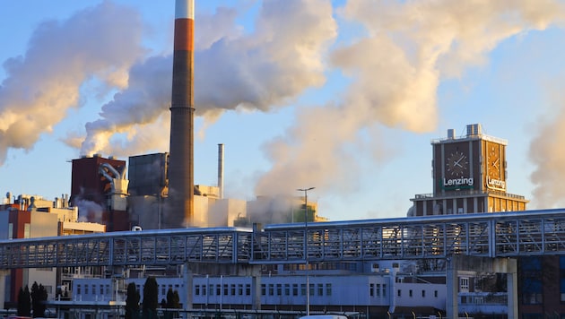 Rund ein Viertel der industriellen Wertschöpfung Österreichs entfällt auf Oberösterreich.