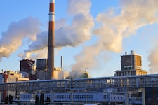 15.000 Beschäftigte arbeiten in OÖ in der Chemie- Branche. Am Donnerstag wird in der Lenzing AG ...