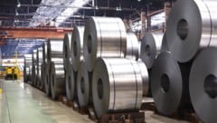 Kosten-Schock für Firmen: Metallbranche rechnet mit Massenentlassungen