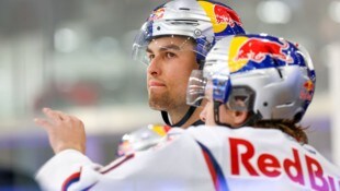 Fehlte am Montag beim Training: Stürmer Brandon Coe.