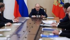 Russland bietet Europa wieder Öl und Gas an – fordert aber „keinen politischen Druck“