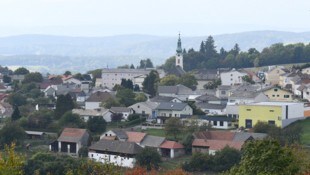 Eine Tragödie erschütterte Bernstein am Montag. 