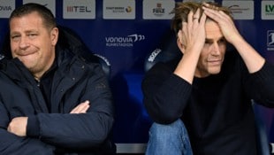 Max Eberl und Christoph Freund (Kopie)