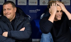 Max Eberl und Christoph Freund (Kopie)