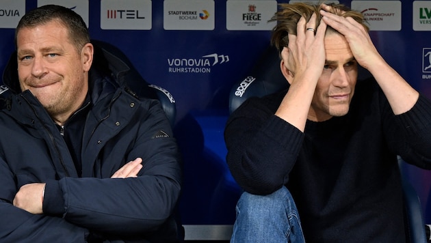 Max Eberl und Christoph Freund (Kopie)