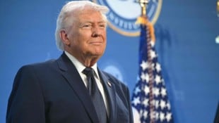 In der Vergangenheit hatte der Staatschef bereits zahlreichen Projekten seinen Namen gegeben.