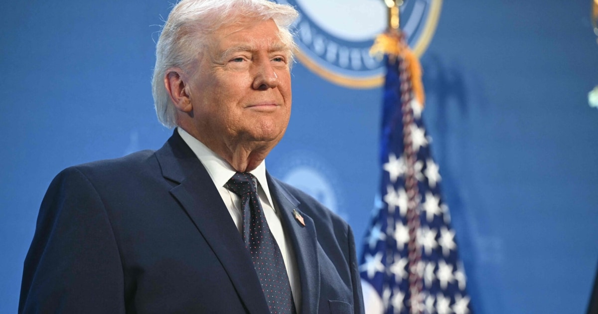 Trump-Zölle: USA zahlen Firmen Milliarden zurück