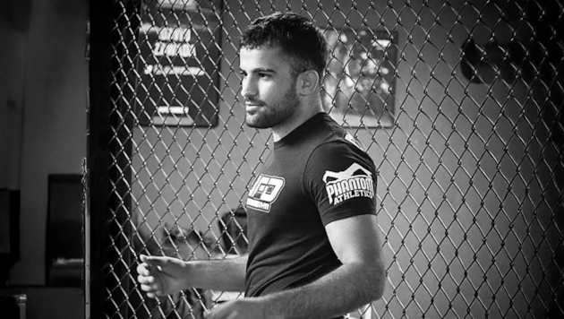 Irahim Cholo wurde nur 28 Jahre alt.