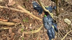 Die Polizei bittet um weitere Hinweise.