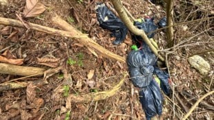 Die Polizei bittet um weitere Hinweise.