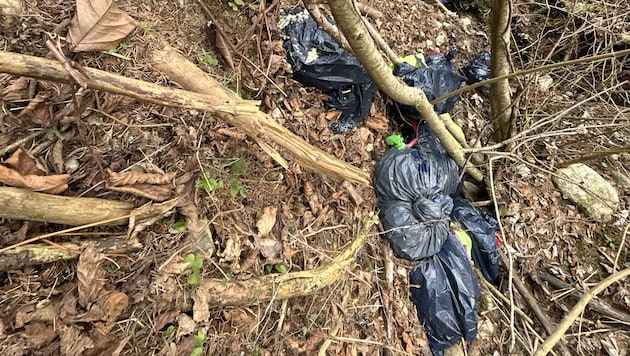 Die Polizei bittet um weitere Hinweise.