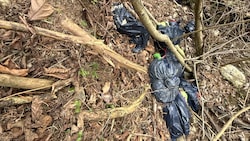 Die Polizei bittet um weitere Hinweise.