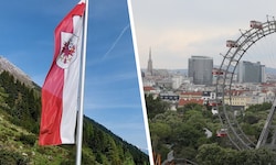 Der Tiroler Firma könnte ein Immo-Deal in Wien zum Verhängnis geworden sein (Symbolbild).