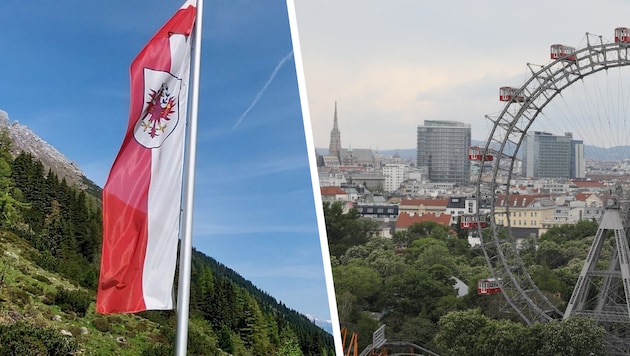 Der Tiroler Firma könnte ein Immo-Deal in Wien zum Verhängnis geworden sein (Symbolbild).