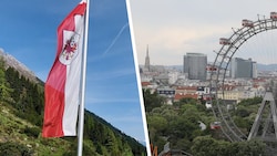 Der Tiroler Firma könnte ein Immo-Deal in Wien zum Verhängnis geworden sein (Symbolbild).