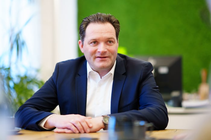 Landwirtschaftsminister Norbert Totschnig (ÖVP)