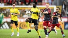 Derrick Jones wurde lebenslang gesperrt. 