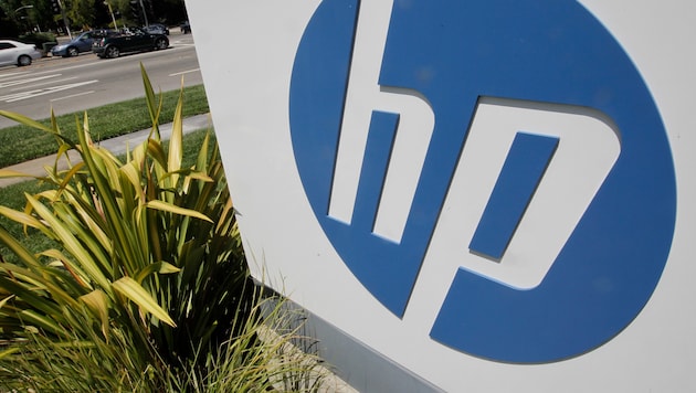 HPE profitiert derzeit erheblich von Investitionen großer Technologiekonzerne wie Alphabet, ...