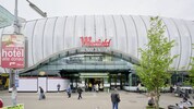 Das Westfield Donau Zentrum geriet ins Visier von Hackern.