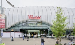 Das Westfield Donau Zentrum geriet ins Visier von Hackern.